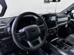 New 2026  Ford F-150 4WD LARIAT SuperCrew 5&period;5' Box at Graham Auto Mall near Mansfield&comma; OH
