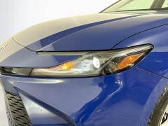 Used 2025  Toyota Camry LE at Dutro Auto near Zanesville, OH