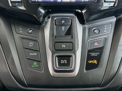 Used 2025  Honda Odyssey EX-L Auto at Dutro Auto near Zanesville&comma; OH