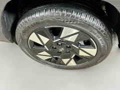 Used 2024  Hyundai Kona SEL AWD at Dutro Auto near Zanesville&comma; OH
