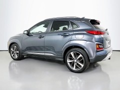 Used 2021  Hyundai Kona Ultimate DCT AWD at Dutro Auto near Zanesville, OH