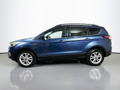 Used 2018  Ford Escape 4d SUV FWD SE at Dutro Auto near Zanesville&comma; OH