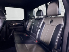 Used 2011  Ford F-150 4WD Supercrew Harley Davidson at Dutro Auto near Zanesville&comma; OH