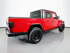 Used 2022  Jeep Gladiator Sport S 4x4 at Dutro Auto near Zanesville&comma; OH