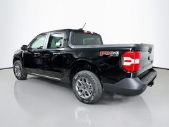 New 2026  Ford Maverick XLT AWD SuperCrew EcoBoost at Graham Auto Mall near Mansfield&comma; OH
