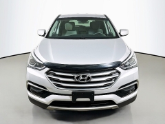 Used 2017  Hyundai Santa Fe Sport 4d SUV AWD 2&period;4L Value at Graham Auto Mall near Mansfield&comma; OH