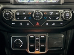 Used 2022  Jeep Wrangler Unlimited High Tide 4x4 at Graham Auto Mall near Mansfield, OH