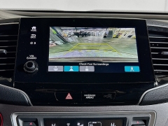 Used 2020  Honda Pilot 4d SUV AWD EX-L at Dutro Auto near Zanesville&comma; OH