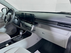 Used 2024  Hyundai Kona SEL FWD at Graham Auto Mall near Mansfield&comma; OH