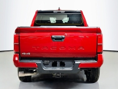 New 2026  Toyota Tacoma 4WD SR5 Double Cab 5ft Bed AT at Graham Auto Mall near Mansfield&comma; OH