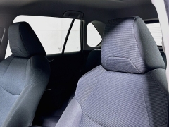 Used 2022  Toyota RAV4 LE AWD at Graham Auto Mall near Mansfield&comma; OH