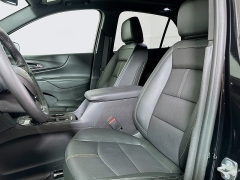 Used 2024 Chevrolet Equinox AWD 4dr Premier at Dutro Auto near Zanesville, OH