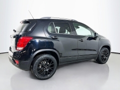 Used 2022  Chevrolet Trax AWD 4dr LT at Graham Auto Mall near Mansfield&comma; OH