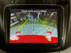 Used 2017  Dodge Journey 4d SUV AWD GT at Dutro Auto near Zanesville&comma; OH