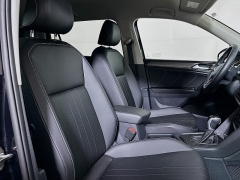 Used 2024  Volkswagen Tiguan 2.0T SE FWD at Dutro Auto near Zanesville, OH