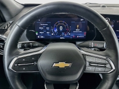 Used 2026  Chevrolet Equinox FWD 4dr LT w&sol;1LT at Dutro Auto near Zanesville&comma; OH