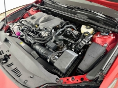 New 2026  Toyota Camry SE AWD at Graham Auto Mall near Mansfield&comma; OH