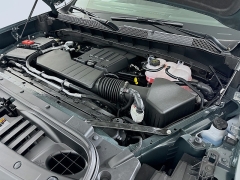 New 2026  Chevrolet Silverado 1500 4WD Crew Cab 147" LT w/2FL at Graham Auto Mall near Mansfield, OH