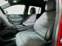 New 2026  Chevrolet Equinox FWD 4dr LT w/1LT at Dutro Auto near Zanesville, OH