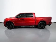 Used 2026  Ram 1500 4WD Limited Crew Cab 5'7" Box at Dutro Auto near Zanesville&comma; OH