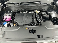 New 2027  Hyundai Santa Fe Limited 6P AWD at Graham Auto Mall near Mansfield&comma; OH
