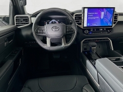 New 2026  Toyota Tundra 4WD Limited CrewMax 5&period;5ft Bed at Graham Auto Mall near Mansfield&comma; OH