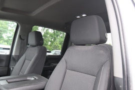 Used 2022  Chevrolet Silverado 2500HD 4WD Crew Cab 159" Custom at Dutro Auto near Zanesville&comma; OH