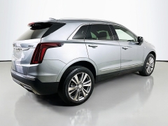 Used 2023  Cadillac XT5 AWD 4dr Premium Luxury at Dutro Auto near Zanesville&comma; OH
