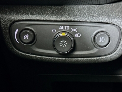 Used 2023  Chevrolet Trailblazer AWD 4dr RS at Dutro Auto near Zanesville&comma; OH