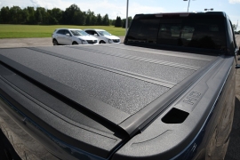 New 2026  Chevrolet Silverado 2500HD 4WD Crew Cab 159" LT Gas at Graham Auto Mall near Mansfield&comma; OH