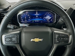 Used 2025  Chevrolet Silverado 3500HD 4WD Crew Cab 172" LT Gas at Dutro Auto near Zanesville&comma; OH