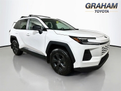 New 2026  Toyota RAV4 LE AWD at Dutro Auto near Zanesville&comma; OH