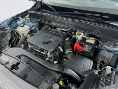 Used 2021  Ford Bronco Sport Big Bend 4x4 at Graham Auto Mall near Mansfield, OH