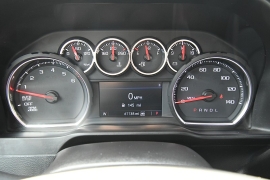 Used 2019  Chevrolet Silverado 1500 4WD Double Cab LT at Dutro Auto near Zanesville&comma; OH