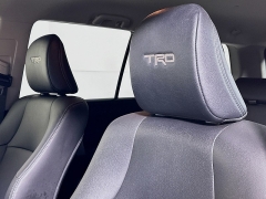 Used 2022  Toyota 4Runner TRD Sport 4WD at Dutro Auto near Zanesville, OH