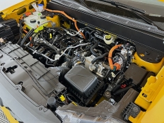 New 2026  Ford Maverick XLT AWD SuperCrew Hybrid at Dutro Auto near Zanesville&comma; OH