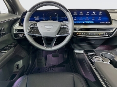 New 2026  Cadillac LYRIQ AWD 4dr Luxury at Dutro Auto near Zanesville, OH