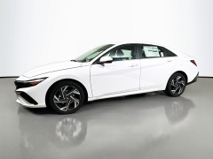 New 2025  Hyundai Elantra SEL Convenience IVT at Graham Auto Mall near Mansfield, OH
