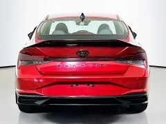 Used 2023  Hyundai Elantra Limited IVT at Dutro Auto near Zanesville, OH