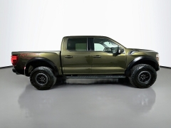 Used 2025  Ford F-150 4WD Raptor SuperCrew 5&period;5' Box at Dutro Auto near Zanesville&comma; OH