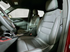 Used 2022  Chevrolet Trailblazer FWD 4dr RS at Dutro Auto near Zanesville&comma; OH