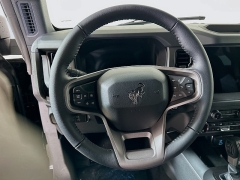 New 2025  Ford Bronco Big Bend 4 Door 4x4 at Graham Auto Mall near Mansfield, OH