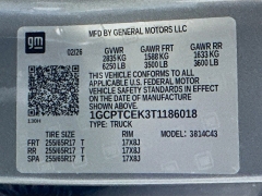 New 2026  Chevrolet Colorado 4WD Crew Cab LT at Graham Auto Mall near Mansfield&comma; OH