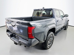 New 2025  Toyota Tacoma 4WD TRD Sport Double Cab 5ft Bed AT at Graham Auto Mall near Mansfield, OH