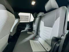 New 2025  Toyota 4Runner Hybrid TRD Off Road 4WD at Graham Auto Mall near Mansfield, OH