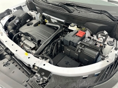 New 2027  Chevrolet Equinox AWD 4dr LT w&sol;2LT at Dutro Auto near Zanesville&comma; OH