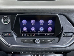Used 2021  Chevrolet Blazer FWD 4dr LT w&sol;2LT at Dutro Auto near Zanesville&comma; OH