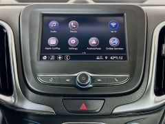 Used 2020  Chevrolet Equinox 4d SUV AWD LT w&sol;1LT at Dutro Auto near Zanesville&comma; OH