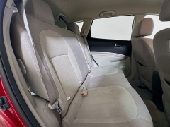 Used 2012  Nissan Rogue 4d SUV AWD S at Dutro Auto near Zanesville, OH