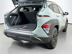 New 2027  Hyundai Kona SEL Sport FWD at Graham Auto Mall near Mansfield&comma; OH